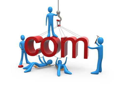 万载企业网站建设成功与否和哪些有关呢