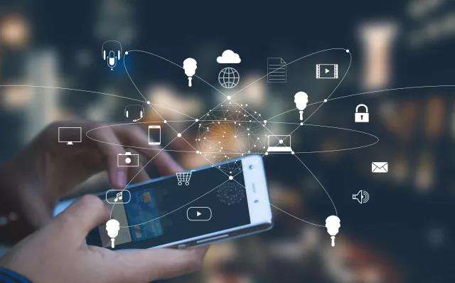 万载分析企业做微信营销常见的几种模式