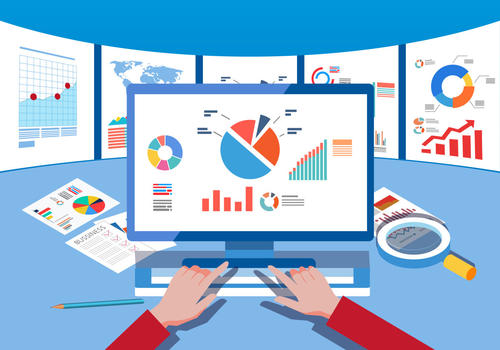 万载哪一种网站设计风格才是适合企业呢？