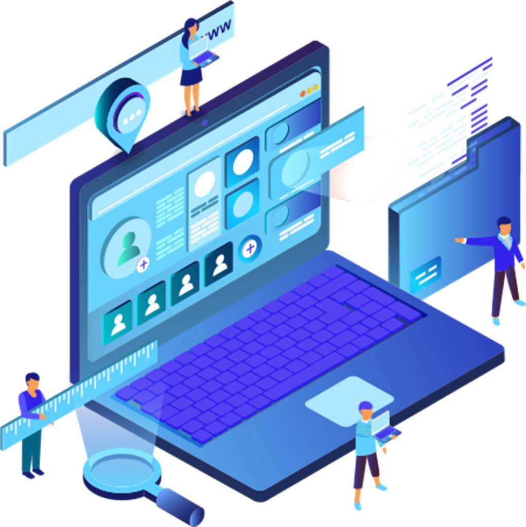 万载分析企业网站设计过程中需要注意的几个问题